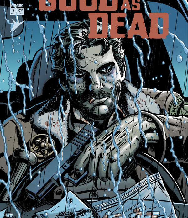 GOOD AS DEAD #2 (MR)