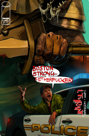 I TYRANT #4 CVR B GODFARR CONNECTING VAR (MR)