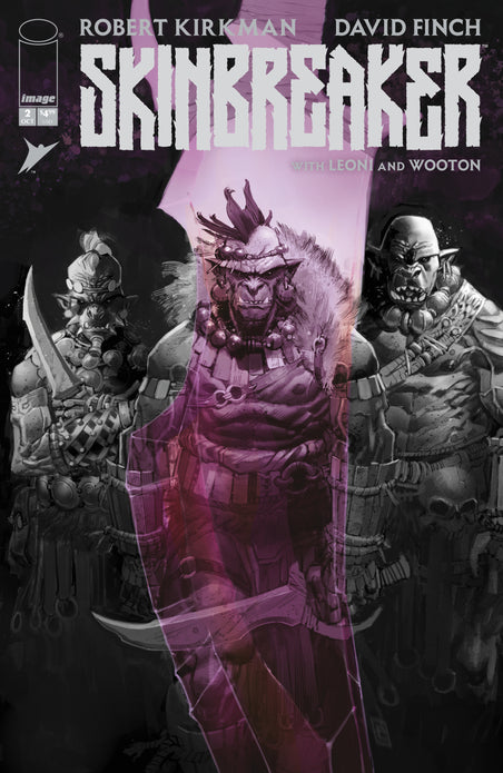 SKINBREAKER #2 CVR E INC 1:50 ERIC CANETE VAR