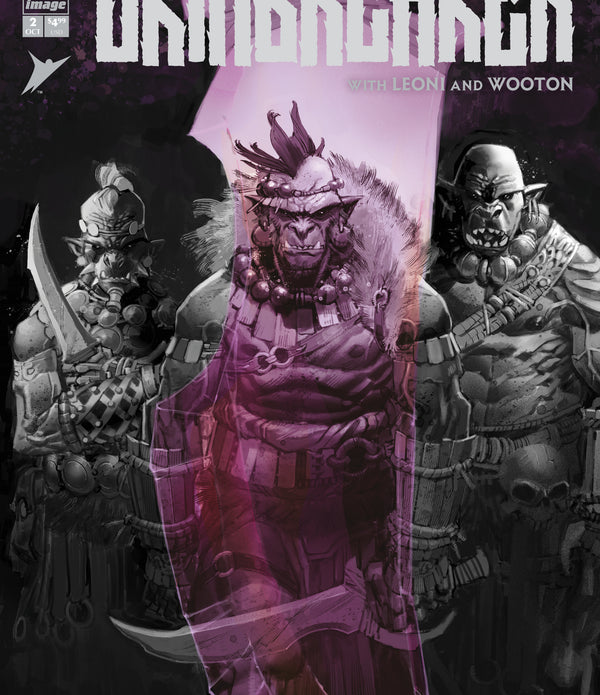 SKINBREAKER #2 CVR E INC 1:50 ERIC CANETE VAR