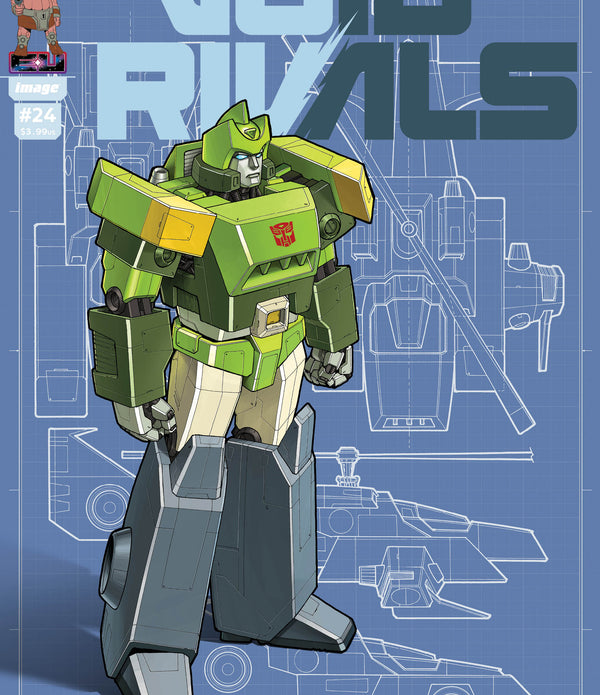 VOID RIVALS #24 CVR E INC 1:50 EJ SU VAR
