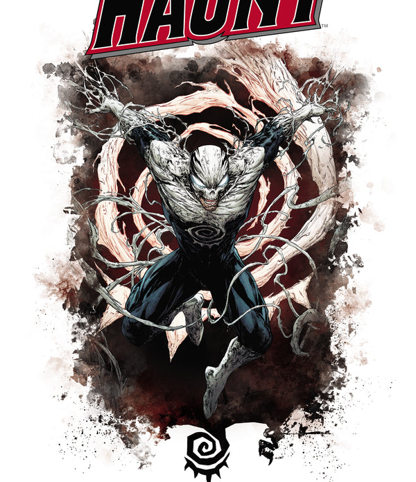 HAUNT THE COMPLETE COLLECTION TP (MR)