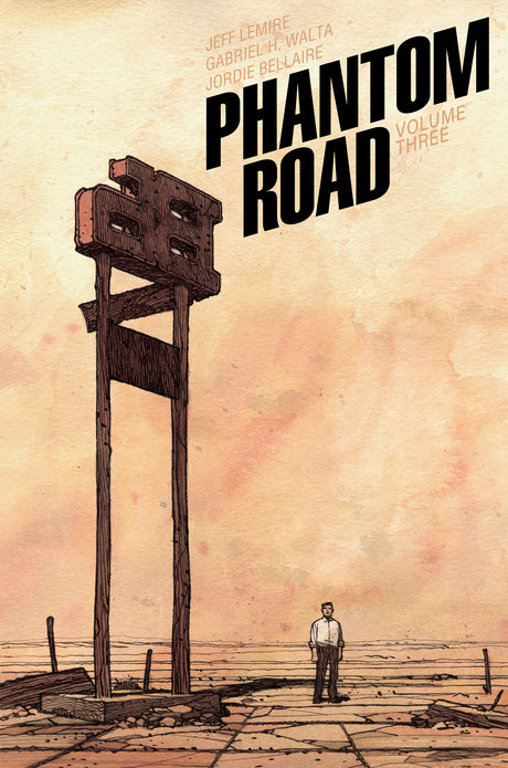 PHANTOM ROAD TP VOL 03 (MR)