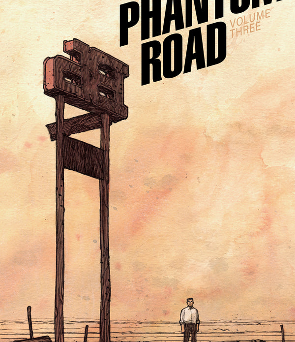 PHANTOM ROAD TP VOL 03 (MR)