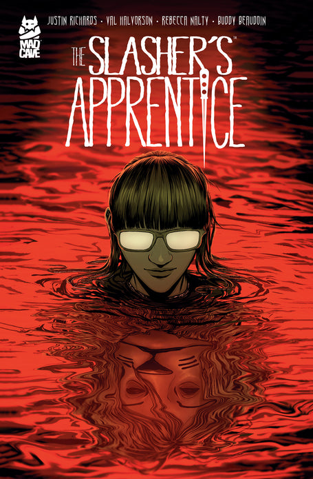 SLASHERS APPRENTICE TP
