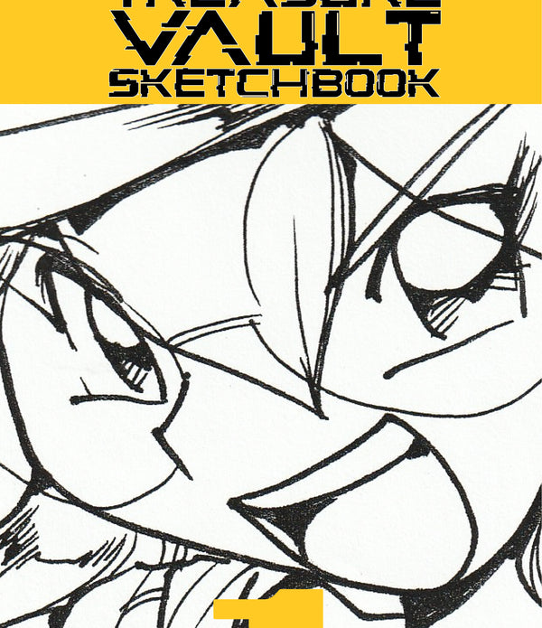 FRED PERRY TREASURE VAULT #1 CVR C FRED PERRY CLOSE UP LUNAR EXCLUSIVE VAR