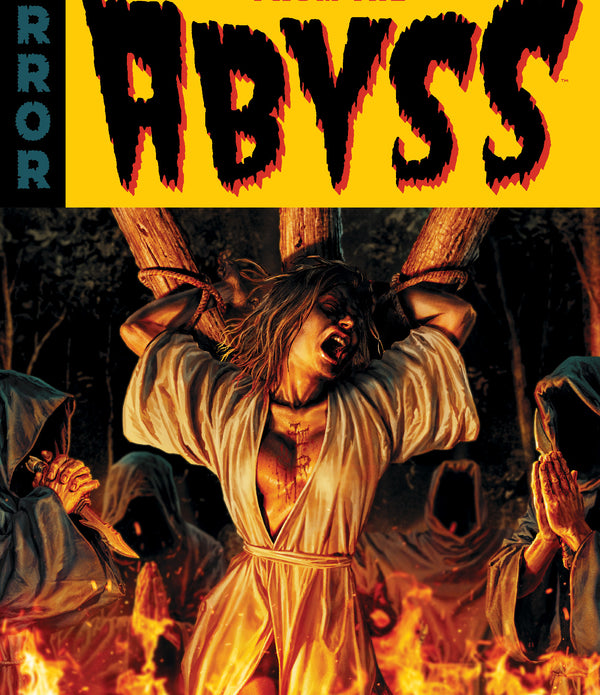 EC EPITAPHS FROM THE ABYSS TP VOL 03