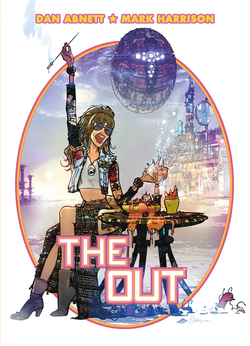 OUT TP Previously Solicited Through Diamond