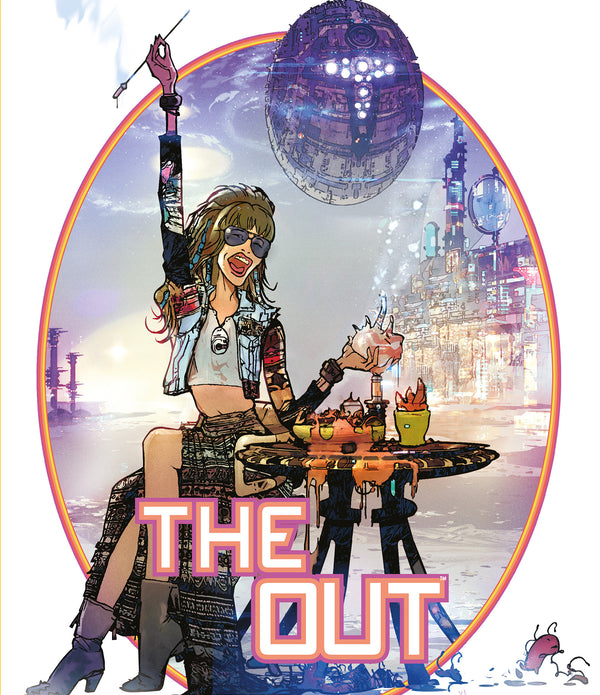 OUT TP Previously Solicited Through Diamond