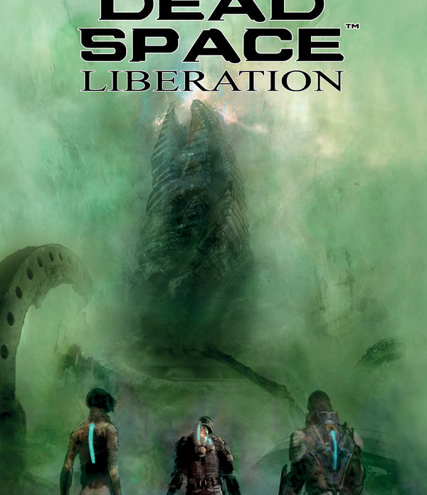 DEAD SPACE TP VOL 03 LIBERATION (MR)