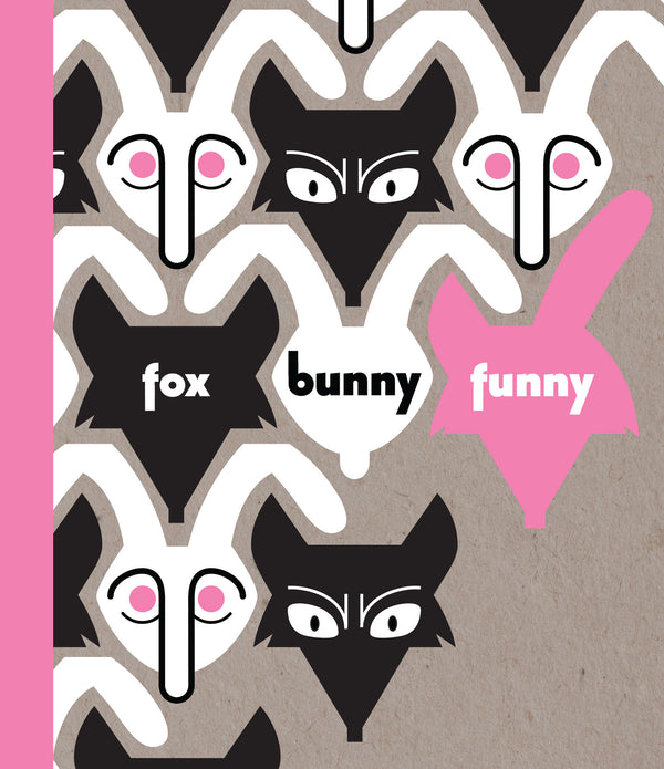 FOX BUNNY FUNNY TP