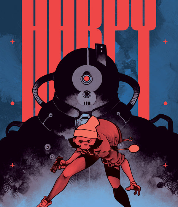 HARPY TP