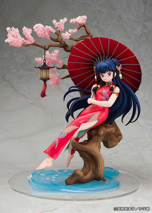 RANMA 1/2 SHAMPOO 1/7 ST