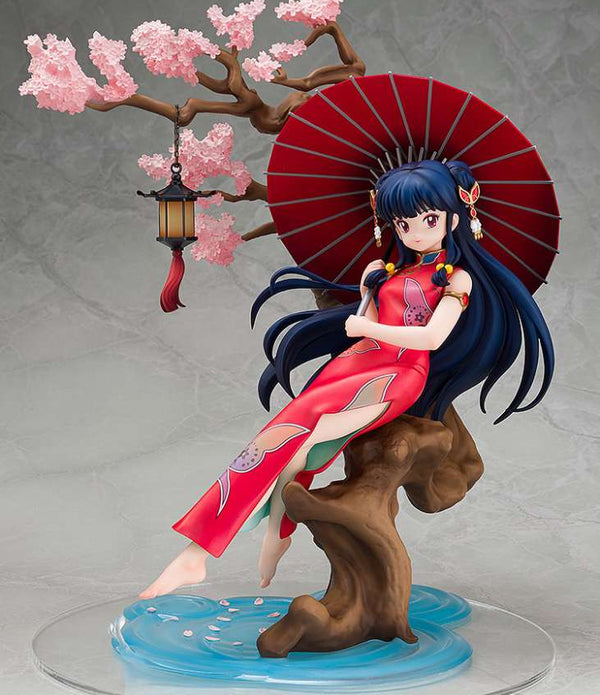 RANMA 1/2 SHAMPOO 1/7 ST