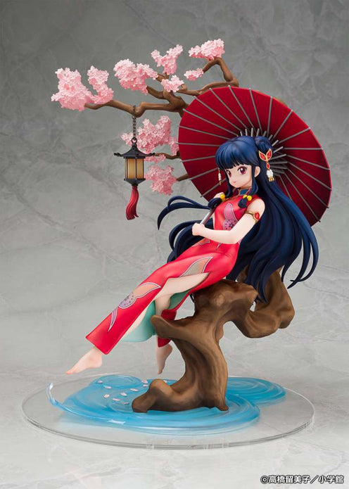 RANMA 1/2 SHAMPOO 1/7 ST