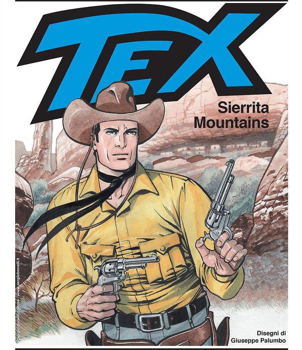 TEX SPECIALE (TEXONE) 40