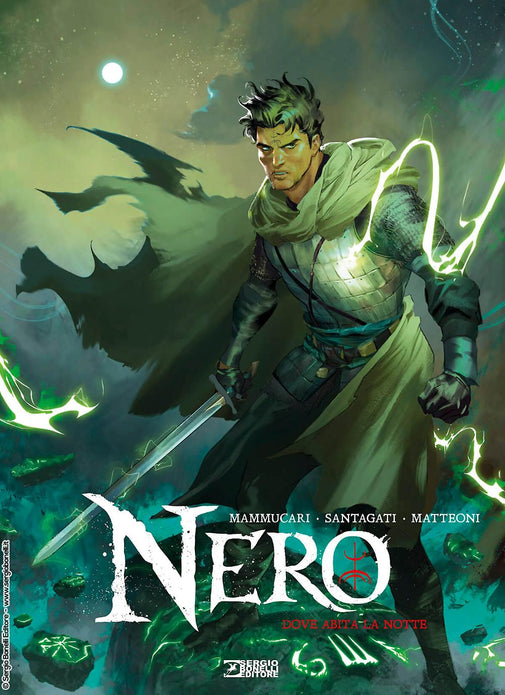 NERO 7