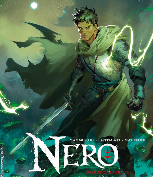 NERO 7