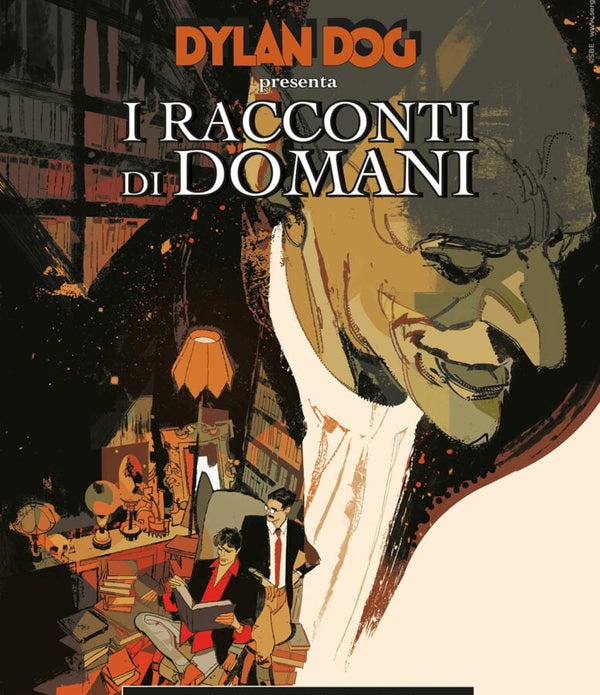 I RACCONTI DI DOMANI 01 IL LIBRO DELL'IMPOSSIBILE