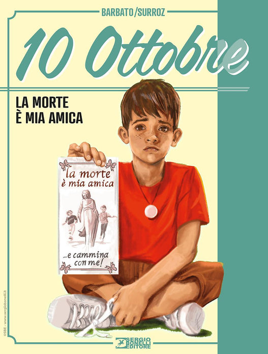 10 OTTOBRE 1