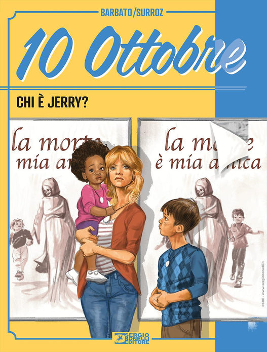 10 OTTOBRE 2