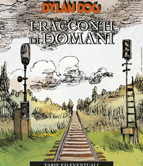 I RACCONTI DI DOMANI 04 VARIE ED EVENTUALI