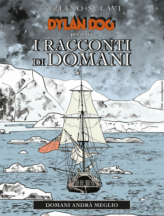 I RACCONTI DI DOMANI 06 DOMANI ANDRA MEGLIO