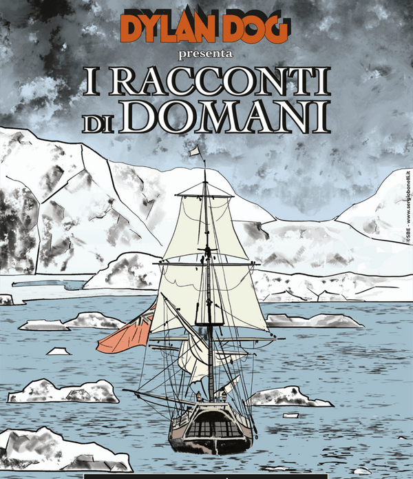I RACCONTI DI DOMANI 06 DOMANI ANDRA MEGLIO