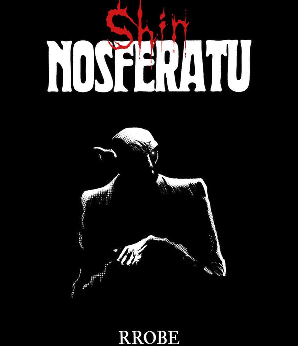 SHIN NOSFERATU
