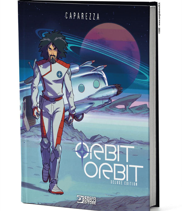 ORBIT ORBIT DELUXE