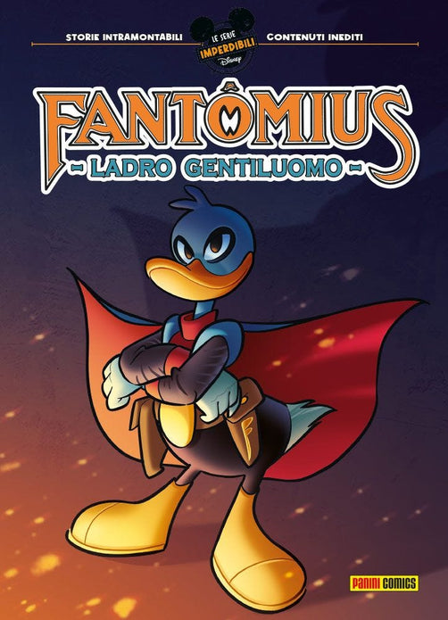 FANTOMIUS