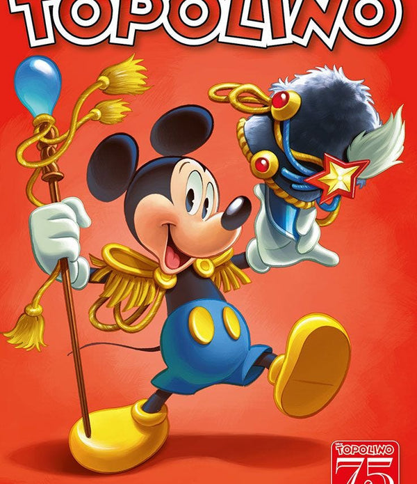 TOPOLINO 3567