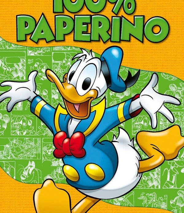 100% PAPERINO