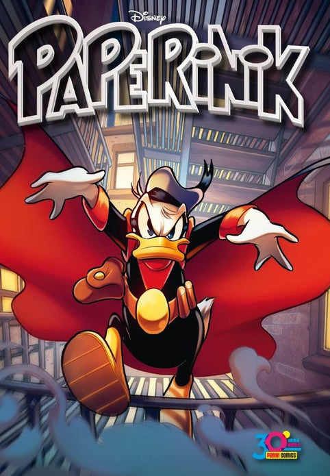 PAPERINIK  95