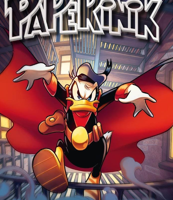 PAPERINIK  95