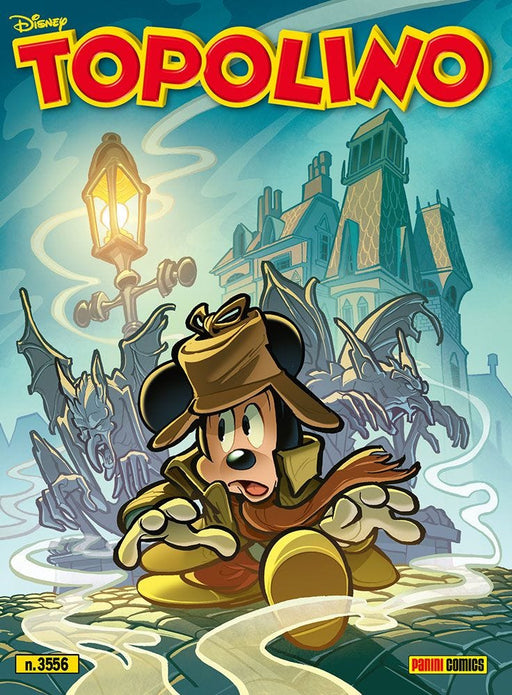 TOPOLINO 3556