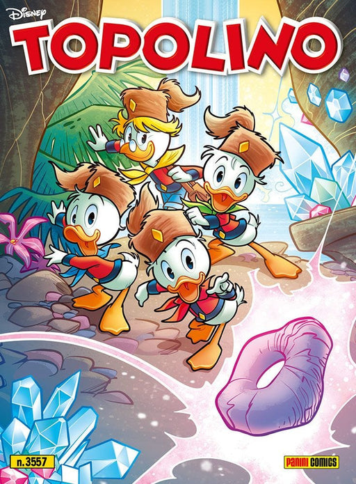 TOPOLINO 3557