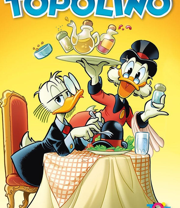 TOPOLINO 3573
