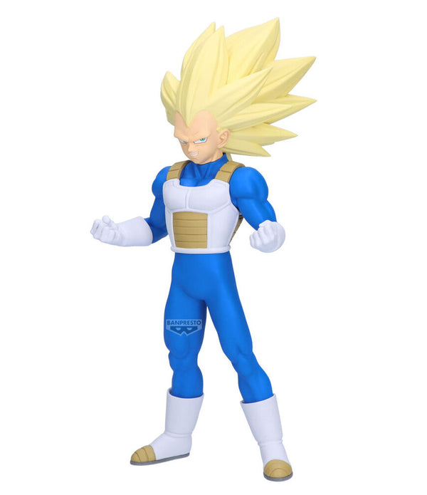 29381 - DRAGON BALL DAIMA - VEGETA - STATUA 17CM