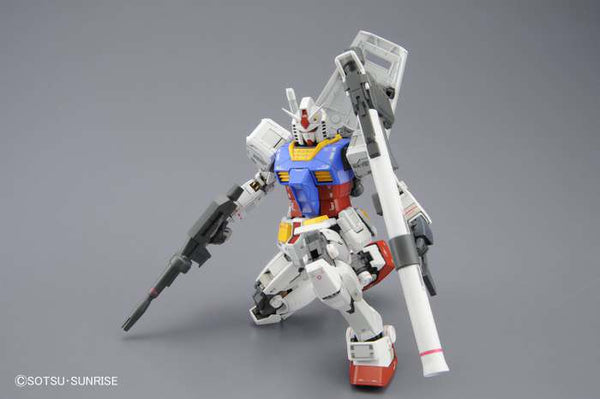 MG RX 78-2 VER 3.0 1/100