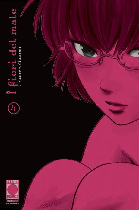 I FIORI DEL MALE 4