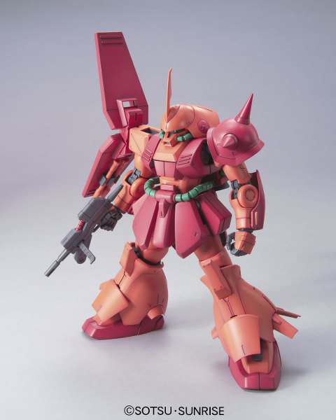 MG MARASAI RMS-108 1/100