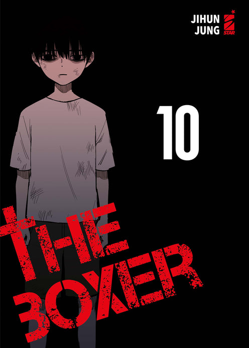THE BOXER 10