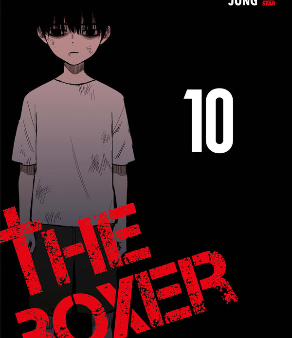 THE BOXER 10
