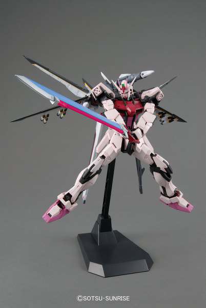 MG STRIKE ROUGE OOTORI UNIT VER RM 1/100