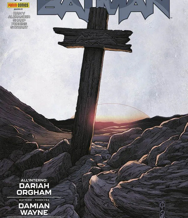BATMAN 99