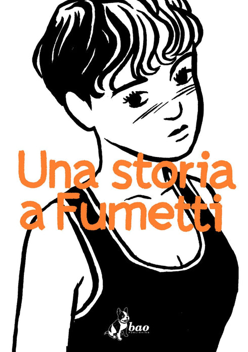 UNA STORIA A FUMETTI