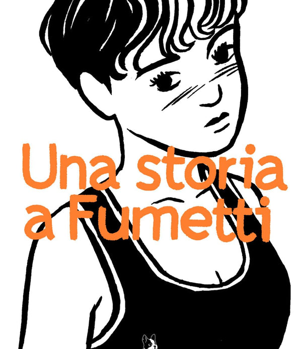 UNA STORIA A FUMETTI