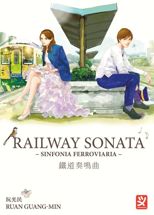 RAILWAY SONATA. SINFONIA FERROVIARIA