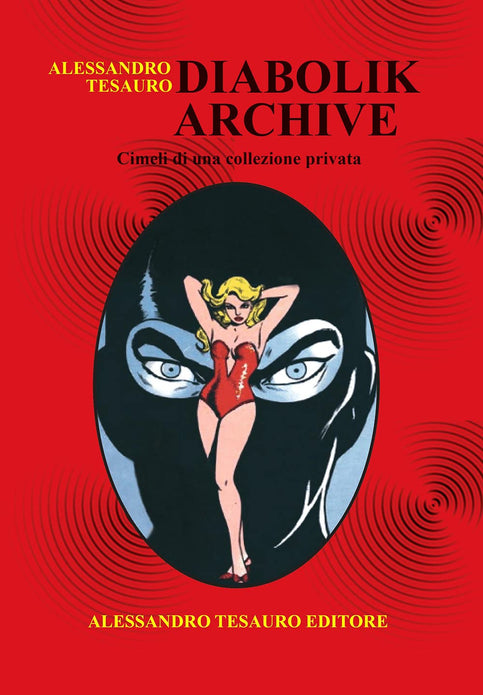 DIABOLIK ARCHIVE